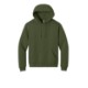 Jerzees® Rugged™ Cotton/Poly Hooded Unisex Sweatshirt