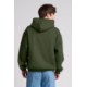 Jerzees® Rugged™ Cotton/Poly Hooded Unisex Sweatshirt