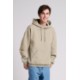 Jerzees® Rugged™ Cotton/Poly Hooded Unisex Sweatshirt