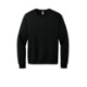 Jerzees® Ultimate™ CVC Ring Spun Crewneck Unisex Sweatshirt