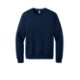 Jerzees® Ultimate™ CVC Ring Spun Crewneck Unisex Sweatshirt