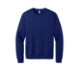 Jerzees® Ultimate™ CVC Ring Spun Crewneck Unisex Sweatshirt