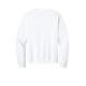 Jerzees® Ultimate™ CVC Ring Spun Crewneck Unisex Sweatshirt