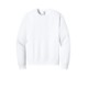 Jerzees® Ultimate™ CVC Ring Spun Crewneck Unisex Sweatshirt