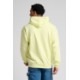 Jerzees® Ultimate™ CVC Ring Spun Cotton/Poly Hooded Unisex Sweatshirt