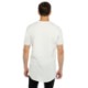 Next Level Apparel® Cotton Long Body Unisex Tee