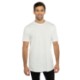 Next Level Apparel® Cotton Long Body Unisex Tee