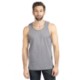 Next Level Apparel® Cotton Unisex Muscle Tank