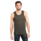 Next Level Apparel® Cotton Unisex Muscle Tank