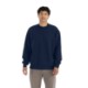 Next Level Apparel® Heavyweight Cotton/Poly Men's Sweatshirt