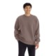 Next Level Apparel® Heavyweight Cotton/Poly Men's Sweatshirt