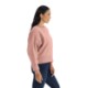 Next Level Apparel® Heavyweight Cotton/Poly Ladies' Sweatshirt