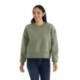 Next Level Apparel® Heavyweight Cotton/Poly Ladies' Sweatshirt