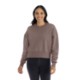 Next Level Apparel® Heavyweight Cotton/Poly Ladies' Sweatshirt