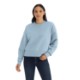 Next Level Apparel® Heavyweight Cotton/Poly Ladies' Sweatshirt