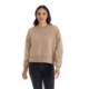 Next Level Apparel® Heavyweight Cotton/Poly Ladies' Sweatshirt