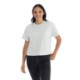 Next Level Apparel® Heavyweight Cotton Boxy Ladies' Tee