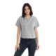 Next Level Apparel® Heavyweight Cotton Boxy Ladies' Tee