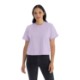 Next Level Apparel® Heavyweight Cotton Boxy Ladies' Tee