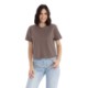 Next Level Apparel® Heavyweight Cotton Boxy Ladies' Tee