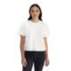 Next Level Apparel® Heavyweight Cotton Boxy Ladies' Tee