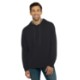 Next Level Apparel® Laguna Cotton/Poly Unisex Hoodie
