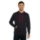 Next Level Apparel® Laguna Cotton/Poly Unisex Hoodie