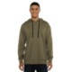 Next Level Apparel® Laguna Cotton/Poly Unisex Hoodie