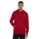 Next Level Apparel® Laguna Cotton/Poly Unisex Hoodie