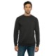 Next Level Apparel® Laguna Cotton/Poly Raglan Unisex Sweatshirt