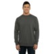 Next Level Apparel® Laguna Cotton/Poly Raglan Unisex Sweatshirt