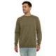 Next Level Apparel® Laguna Cotton/Poly Raglan Unisex Sweatshirt