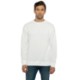 Next Level Apparel® Laguna Cotton/Poly Raglan Unisex Sweatshirt
