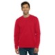 Next Level Apparel® Santa Barbara Pocket Unisex Sweatshirt