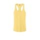 Next Level Apparel® Ideal Cotton/Poly Racerback Ladies' Tank