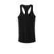 Next Level Apparel® Ideal Cotton/Poly Racerback Ladies' Tank