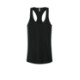 Next Level Apparel® Ideal Cotton/Poly Racerback Ladies' Tank