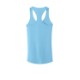 Next Level Apparel® Ideal Cotton/Poly Racerback Ladies' Tank