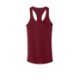 Next Level Apparel® Ideal Cotton/Poly Racerback Ladies' Tank