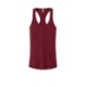 Next Level Apparel® Ideal Cotton/Poly Racerback Ladies' Tank