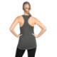 Next Level Apparel® Ideal Cotton/Poly Racerback Ladies' Tank