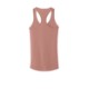 Next Level Apparel® Ideal Cotton/Poly Racerback Ladies' Tank