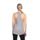 Next Level Apparel® Ideal Cotton/Poly Racerback Ladies' Tank