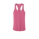 Next Level Apparel® Ideal Cotton/Poly Racerback Ladies' Tank