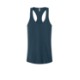 Next Level Apparel® Ideal Cotton/Poly Racerback Ladies' Tank