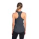 Next Level Apparel® Ideal Cotton/Poly Racerback Ladies' Tank