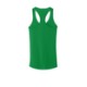 Next Level Apparel® Ideal Cotton/Poly Racerback Ladies' Tank
