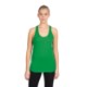 Next Level Apparel® Ideal Cotton/Poly Racerback Ladies' Tank