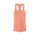 Next Level Apparel® Ideal Cotton/Poly Racerback Ladies' Tank