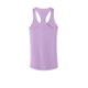 Next Level Apparel® Ideal Cotton/Poly Racerback Ladies' Tank